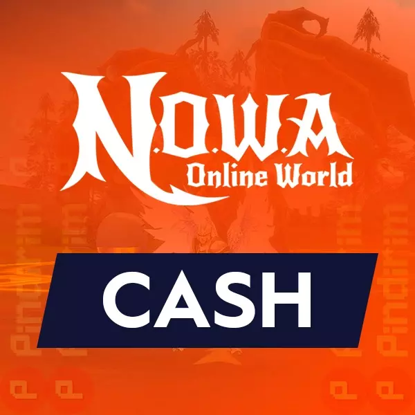 Nowa Online Elmas
