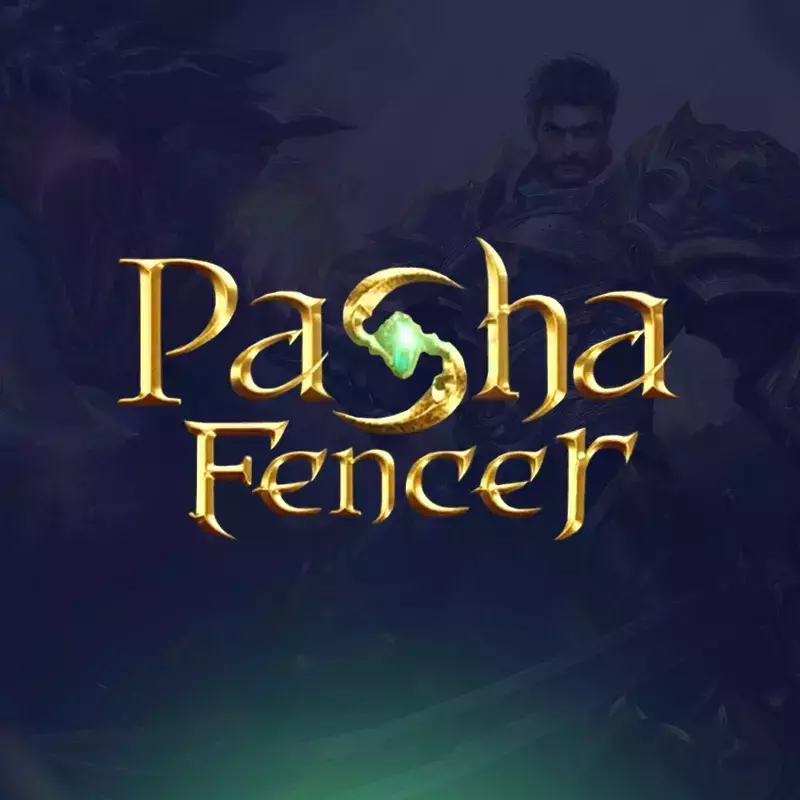 Pasha Fencer