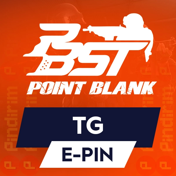 Point Blank TG