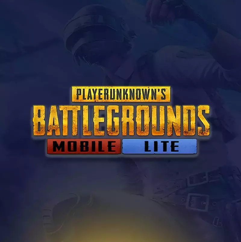 Pubg Mobile Lite