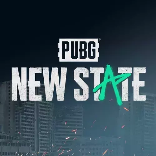 PUBG New State NC