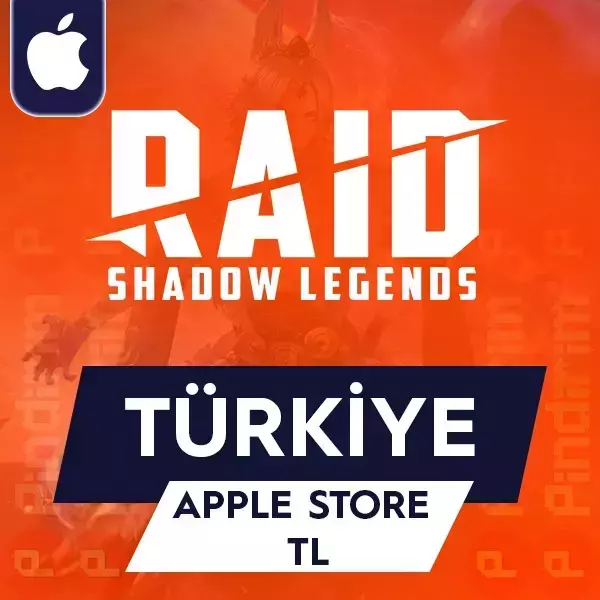 Raid Shadow Legends - Apple Store