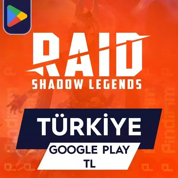 Raid Shadow Legends - Google Play