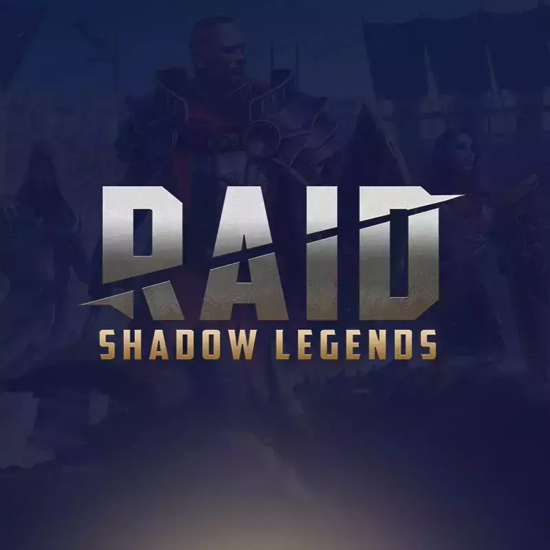 Raid Shadow Legends
