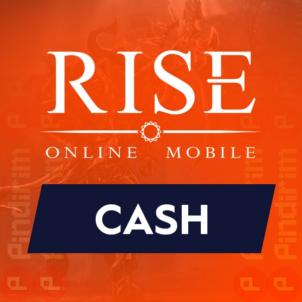 Rise Online Mobile Cash