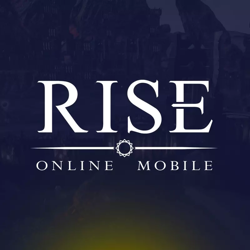 Rise Online Mobile
