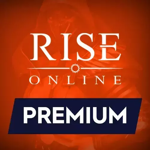 Rise Online World Premium