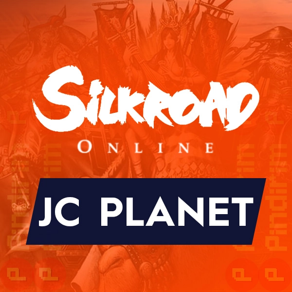 SilkRoad JC Planet