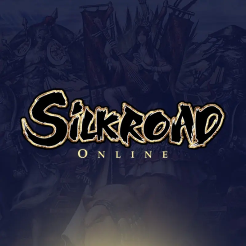 SilkRoad Online
