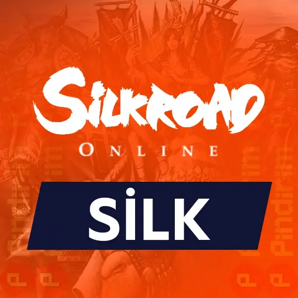 Silkroad Joymax Silk
