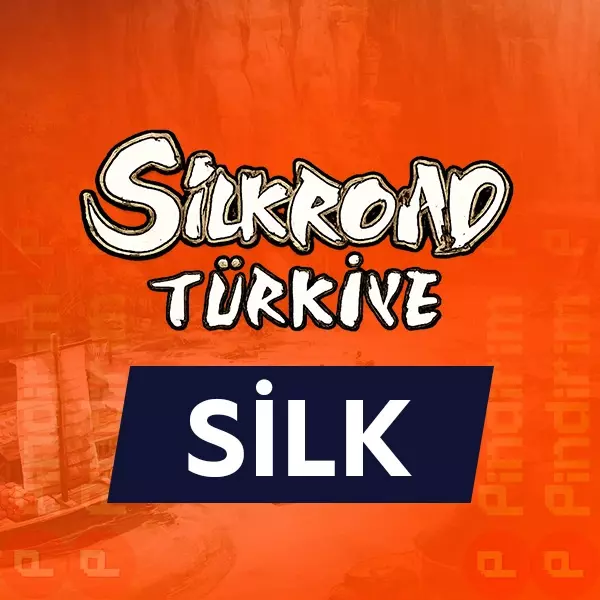 SilkRoad Türkiye Silk