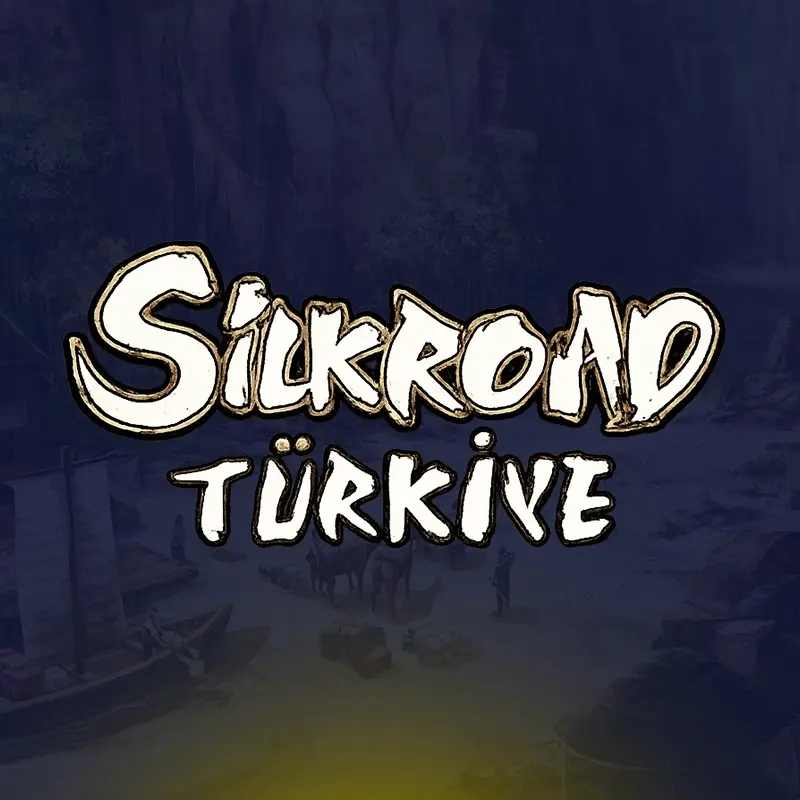SilkRoad Türkiye