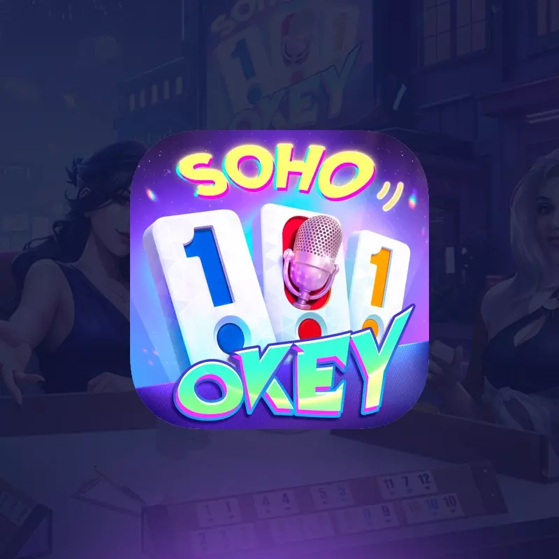 Soho 101 Okey VIP Voucher