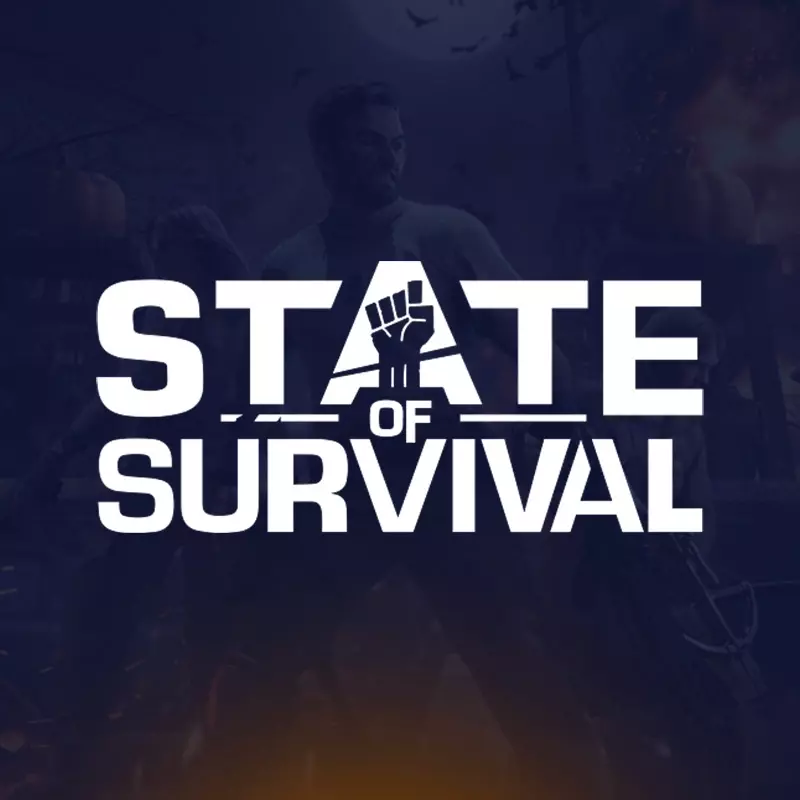 State Of Survival Zombie War