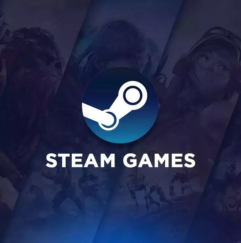 Steam Oyunları