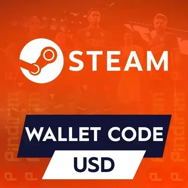 Steam USD