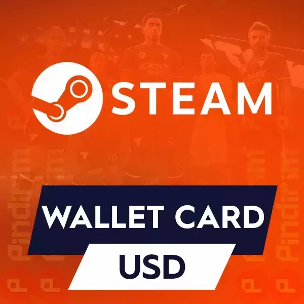 Steam USD