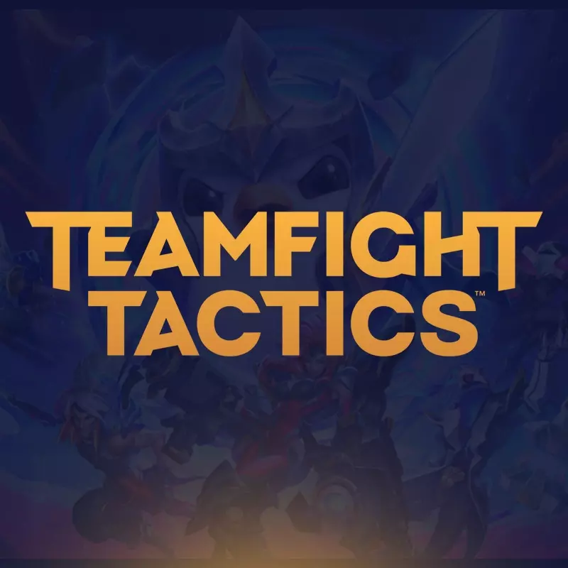 Teamfight Tactics