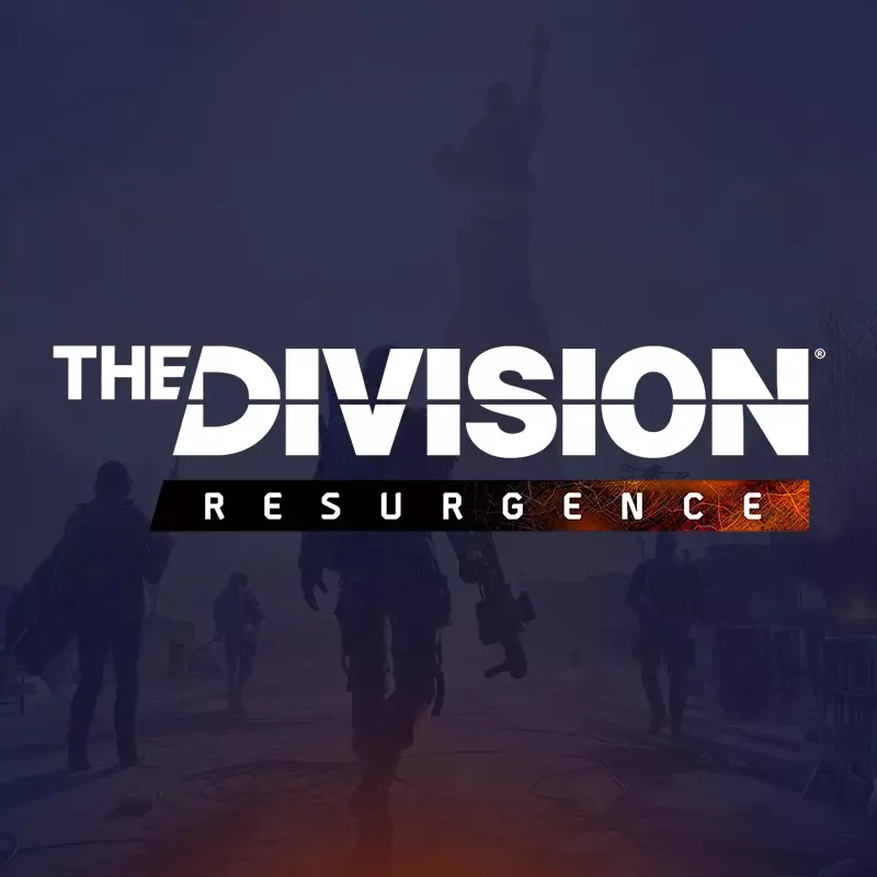 The Division Resurgence