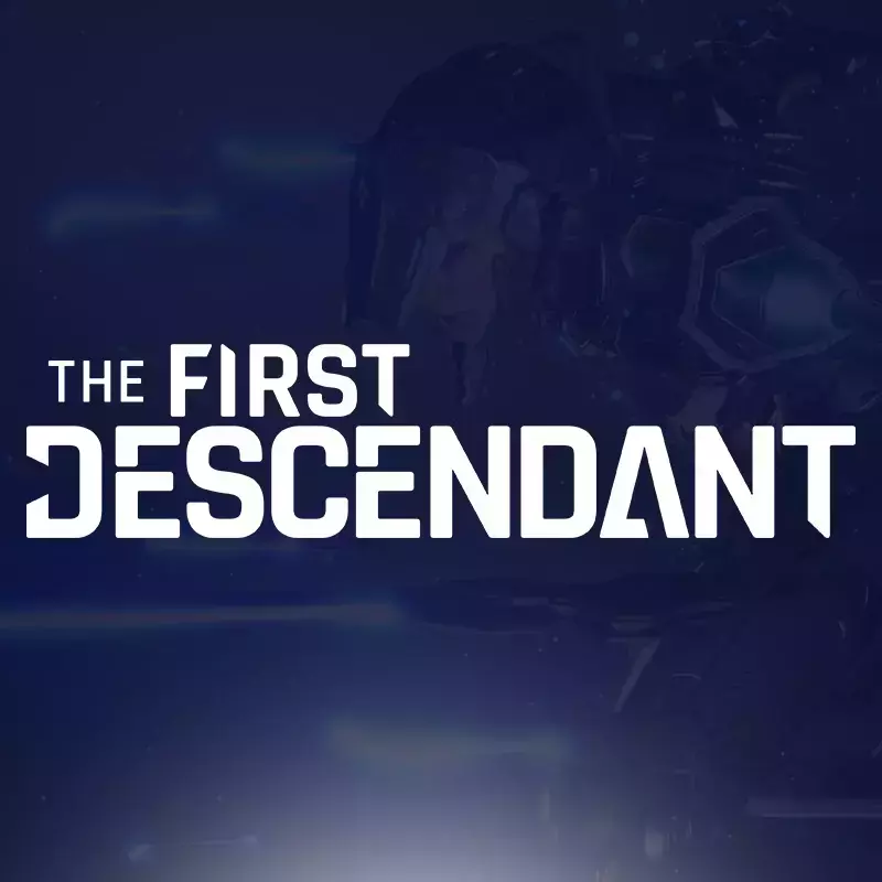 The First Descendant