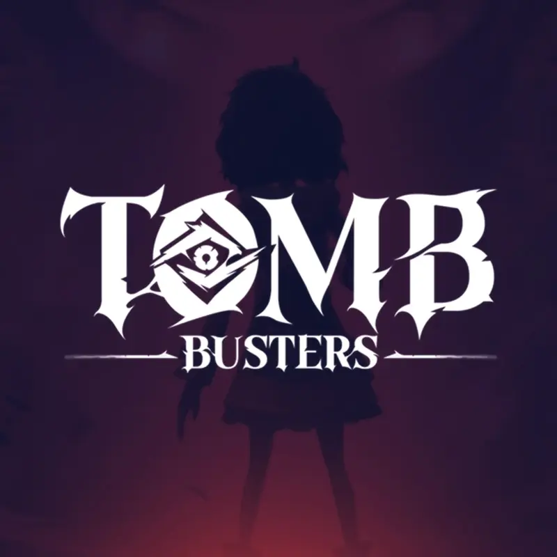 Tomb Busters