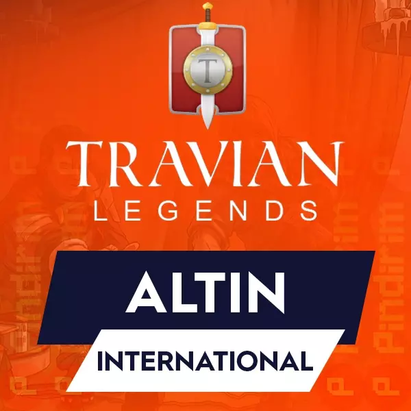 Travian Legends International