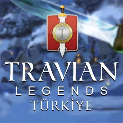 Travian Legends Türkiye