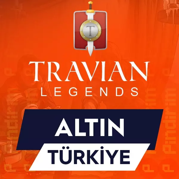 Travian Legends Türkiye