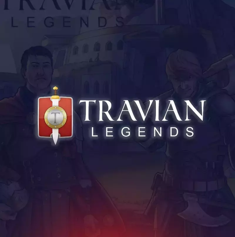 Travian Legends