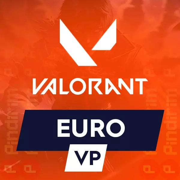 Valorant Points EU