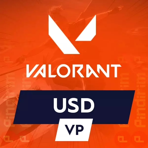 Valorant Points NA