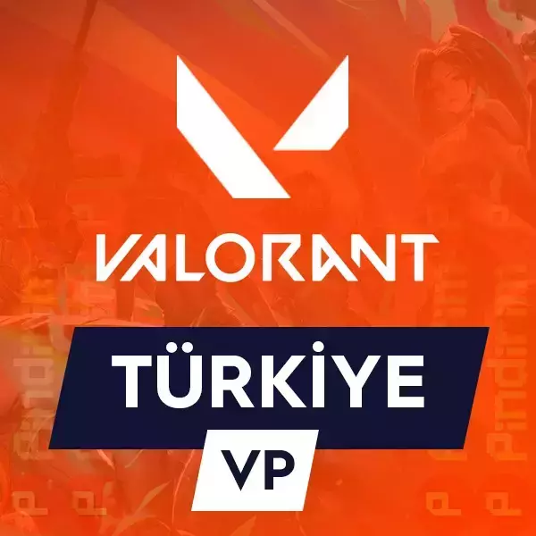 Valorant Points TR