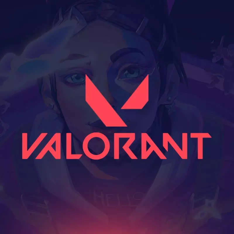 Valorant