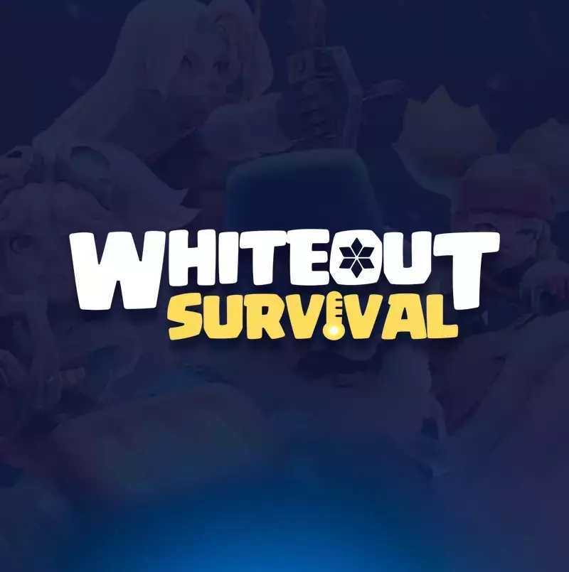 Whiteout Survival