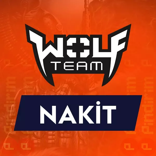 WolfTeam Nakit