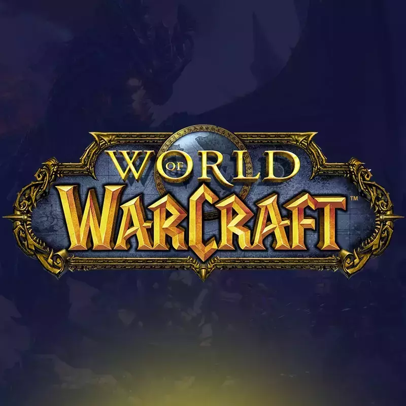 World Of Warcraft