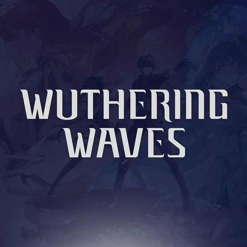 Wuthering Waves