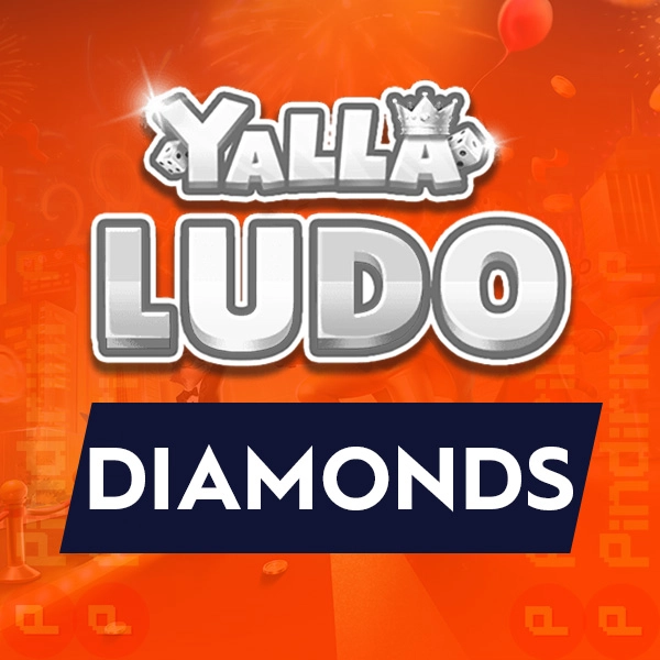 Yalla Ludo Diamonds