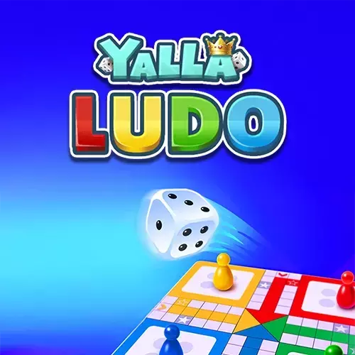 Yalla Ludo Gold