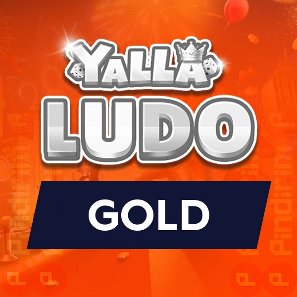 Yalla Ludo Gold