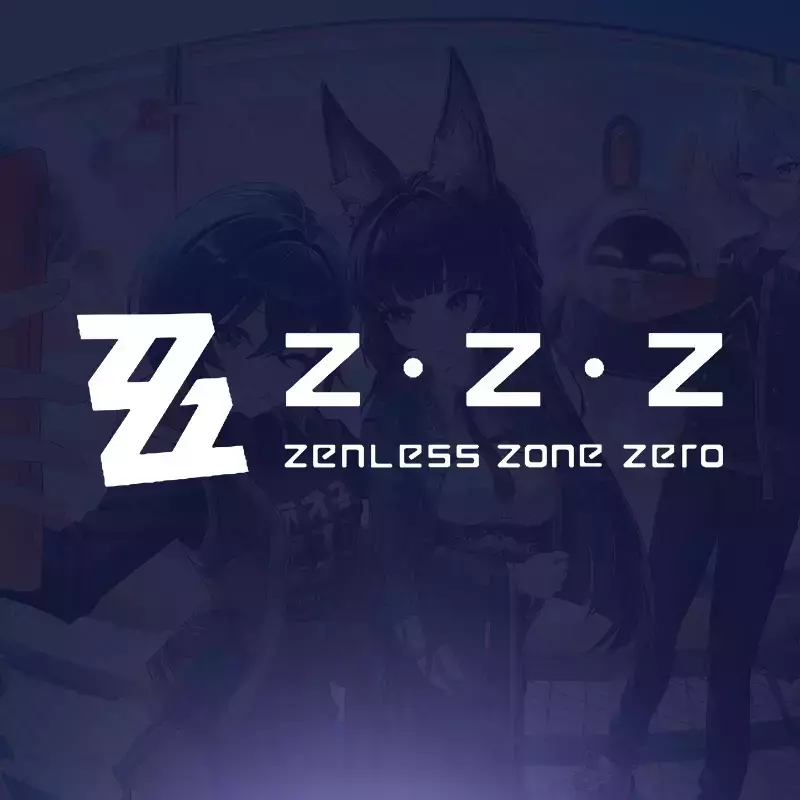 Zenless Zone Zero