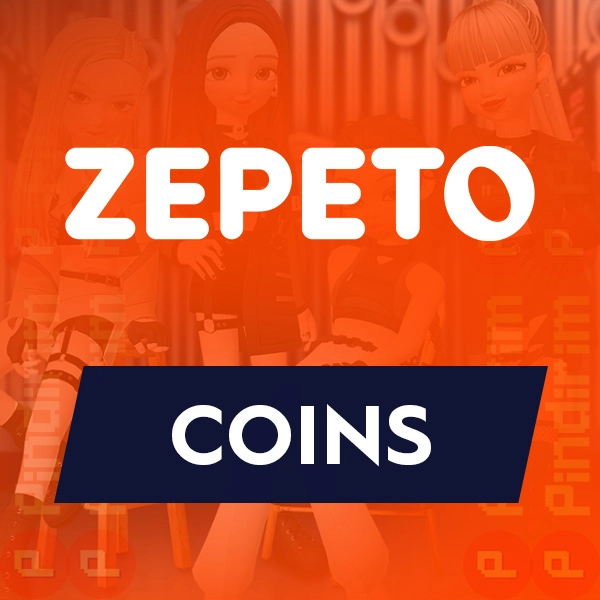 Zepeto Coins
