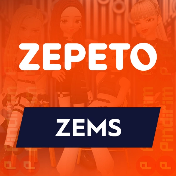 Zepeto Zems