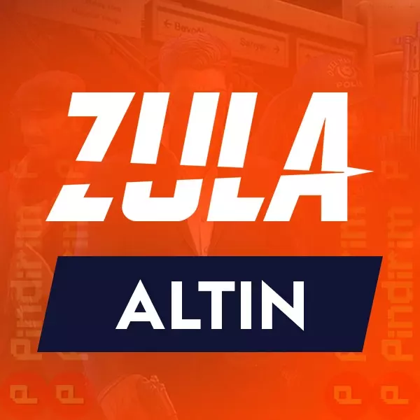 Zula Altın