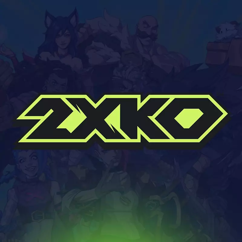 2XKO