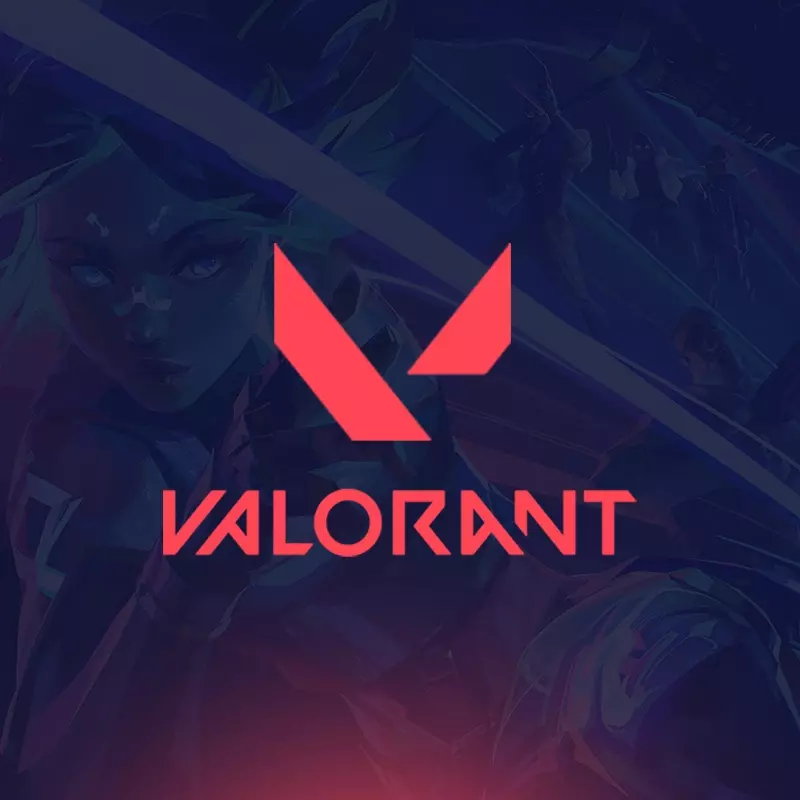 Valorant