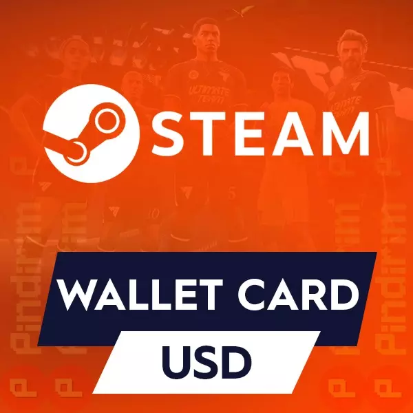 Steam USD