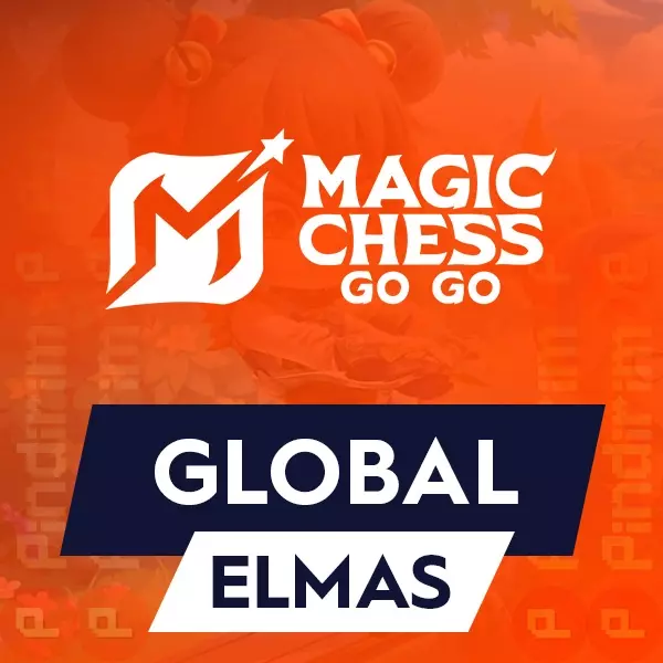 Magic Chess: Go Go Global