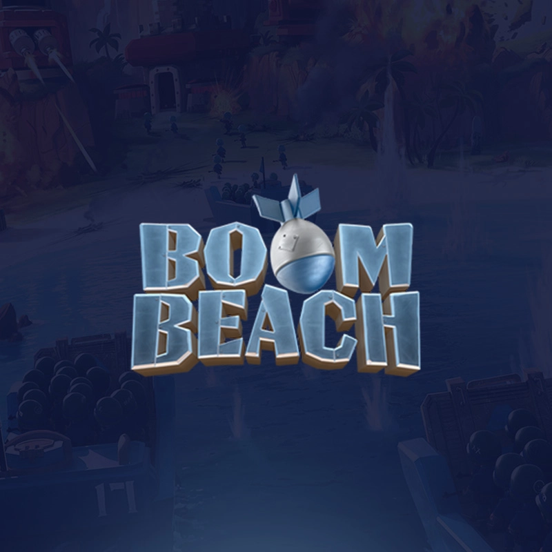 Boom Beach