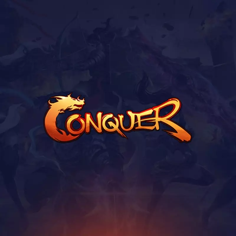 Conquer Online